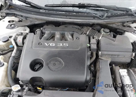 2012 Nissan Altima 3.5 Sr из США, поврежденный, VIN 1N4BL2AP0CC135737